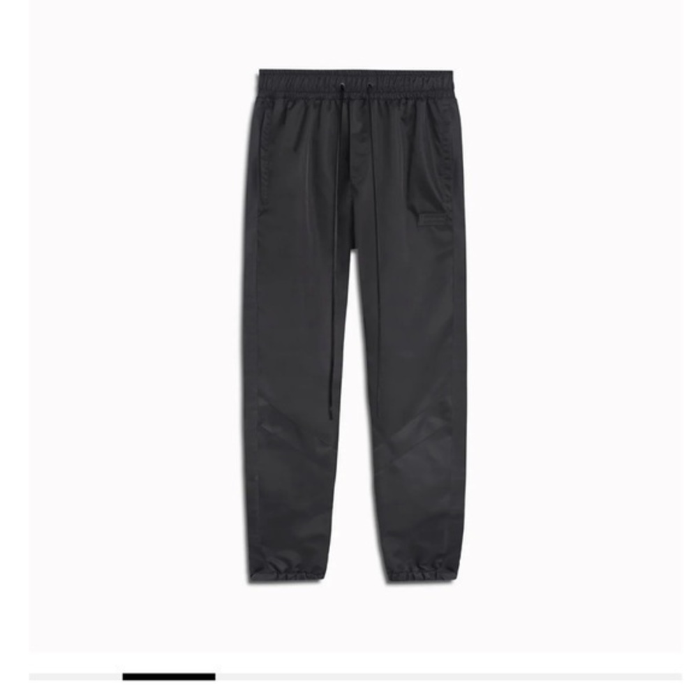 Daniel Patrick parachute track pants 2.5